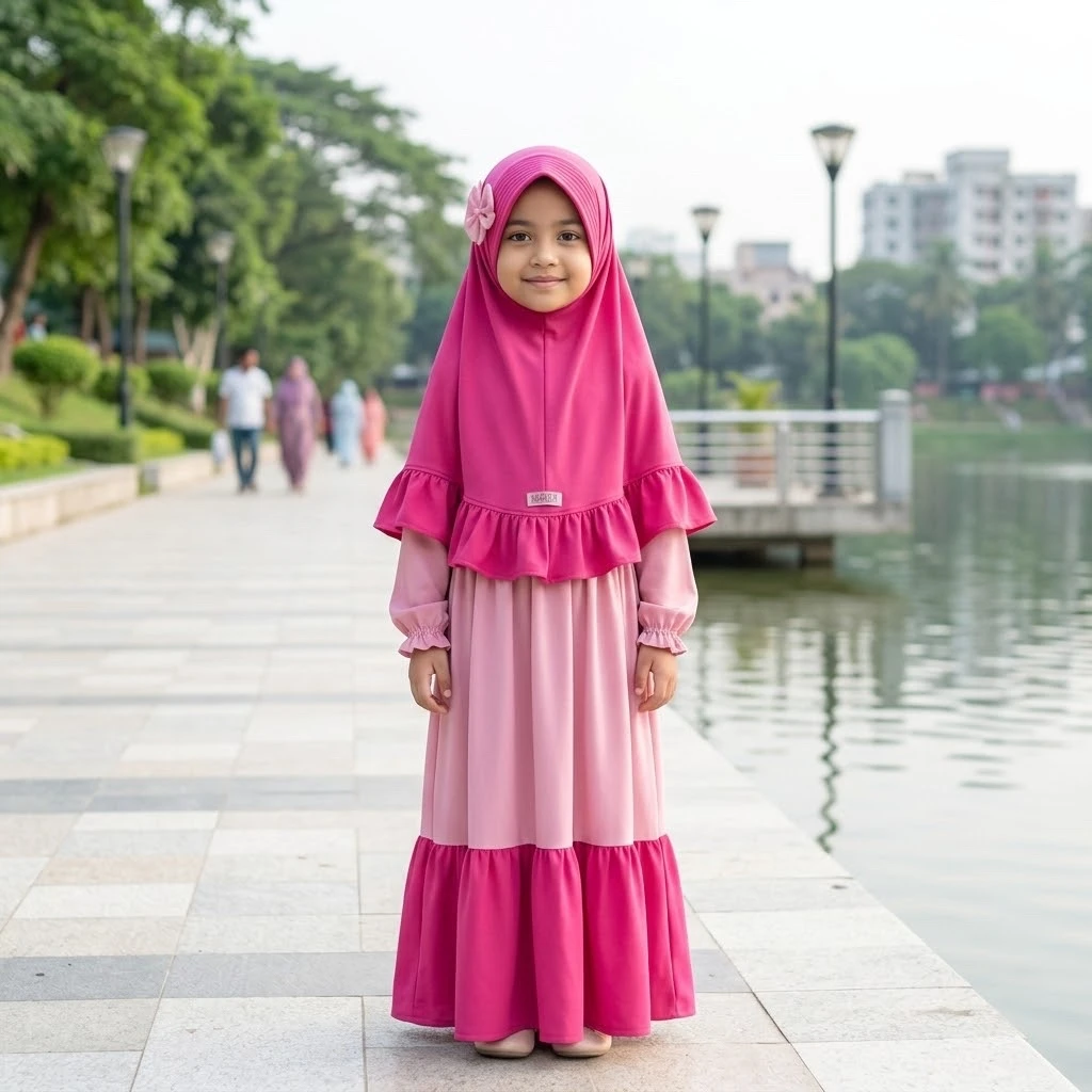 Light Pink