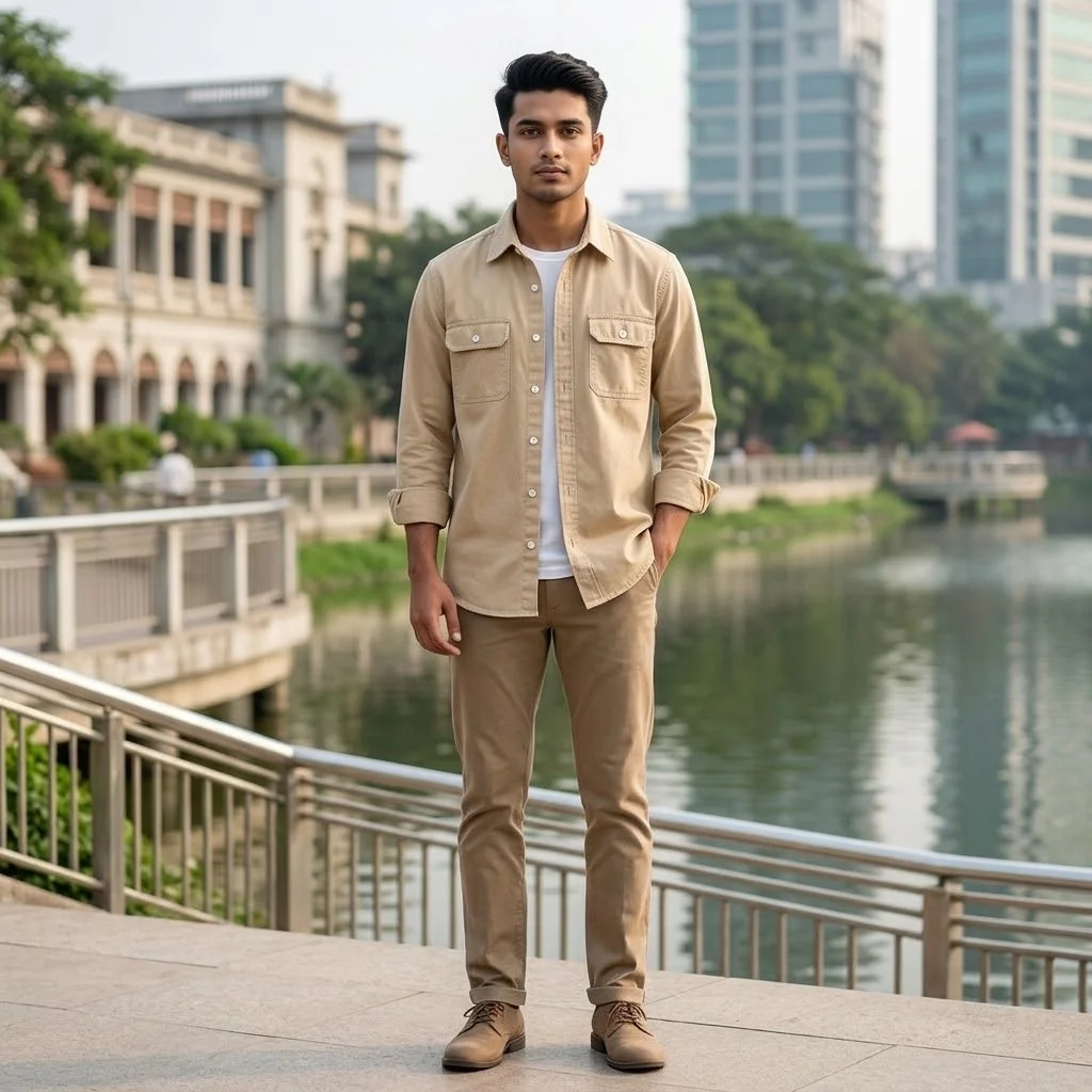 Beige