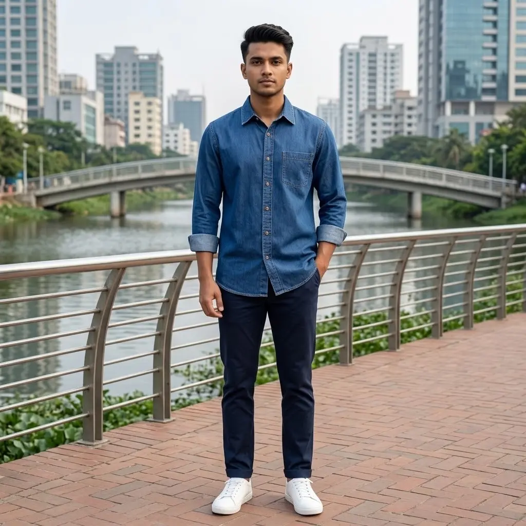 navy blue