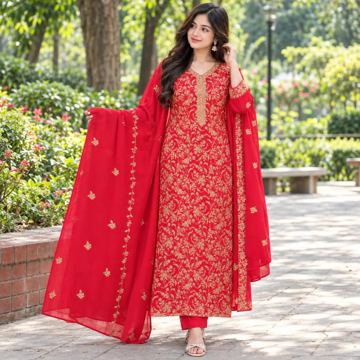 Original Pakistani Barish_Luxury Chiffon Collection_