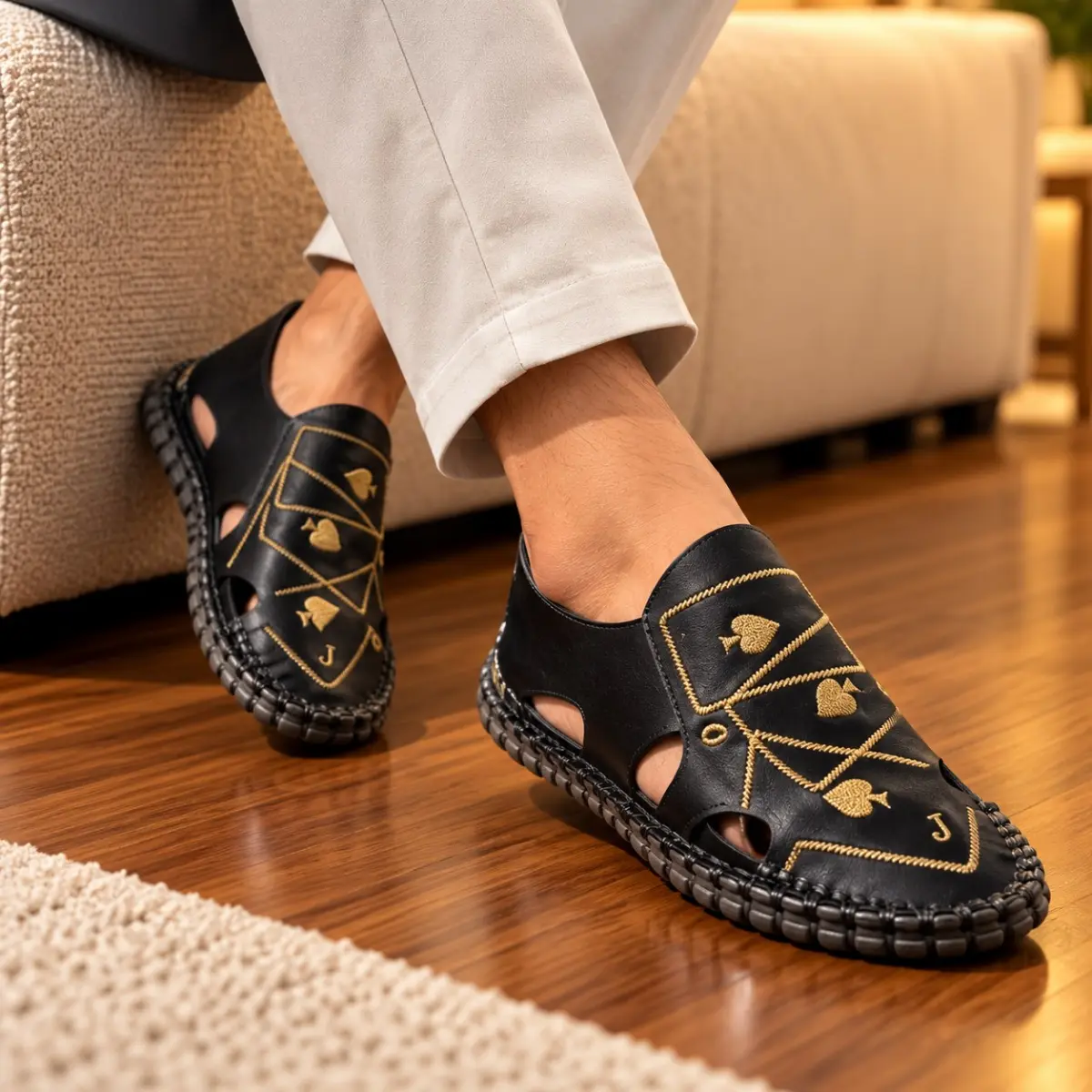 🌟Chinese Casual Magic Shoes🌟