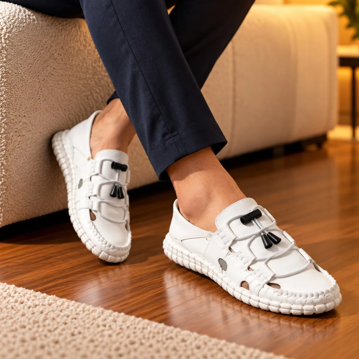 🌟Chinese Casual Magic Shoes🌟