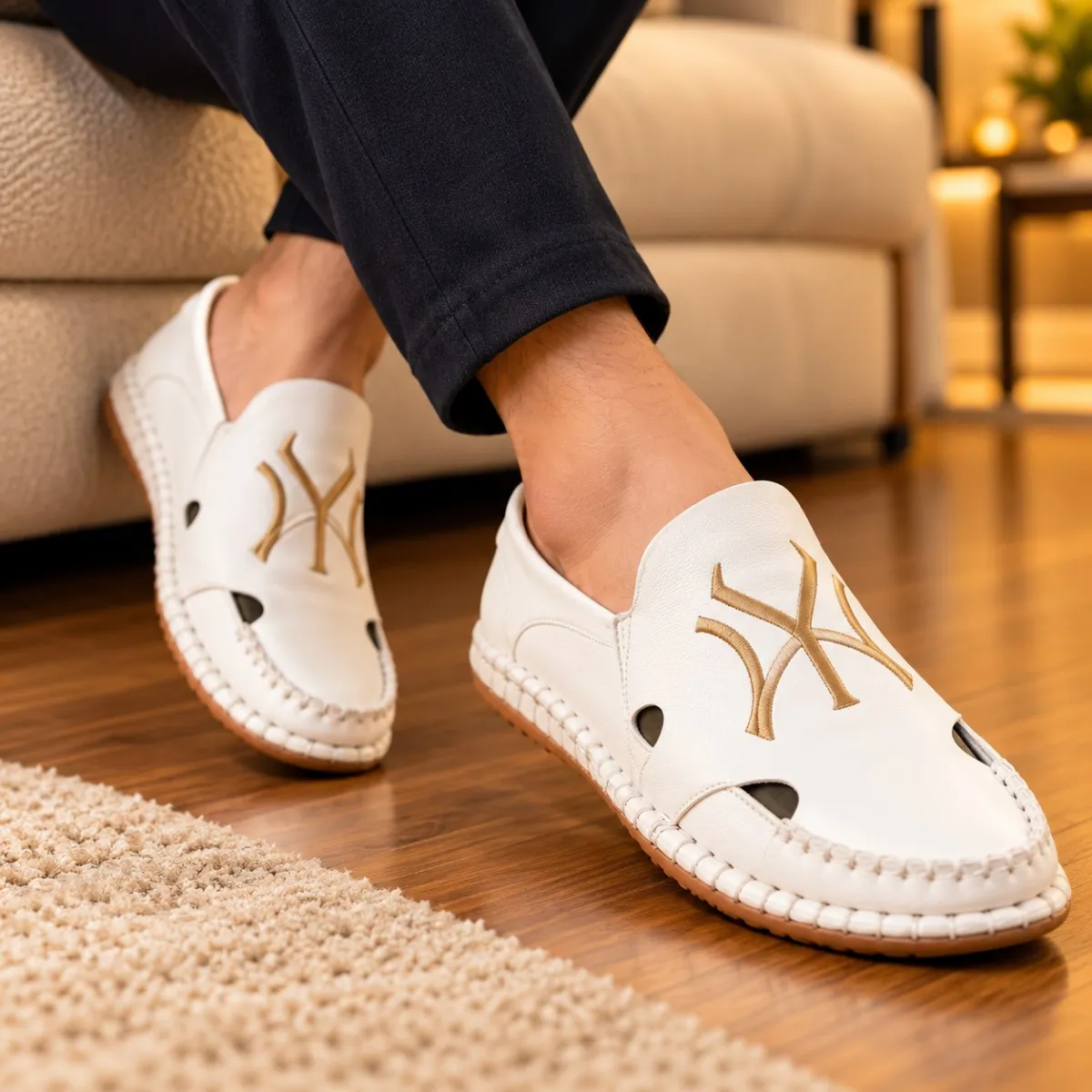 🌟Chinese Casual Magic Shoes🌟