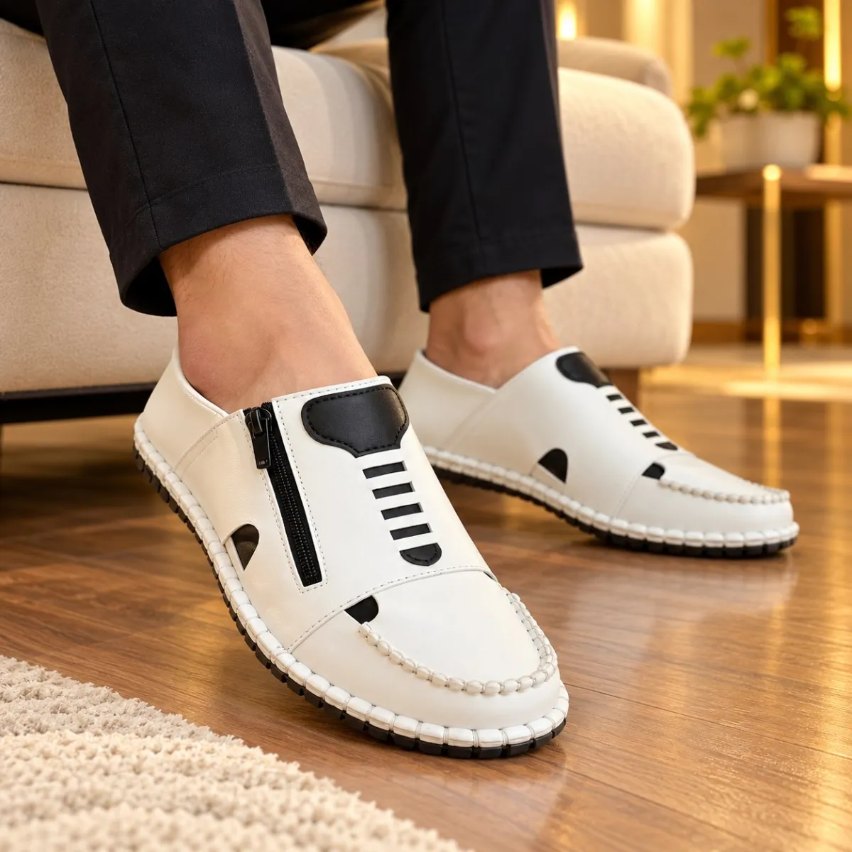 🌟Chinese Casual Magic Shoes🌟