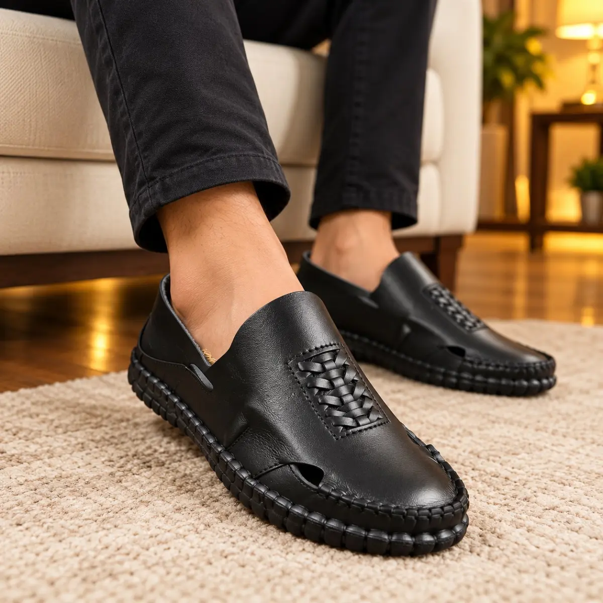 🌟Chinese Casual Magic Shoes🌟