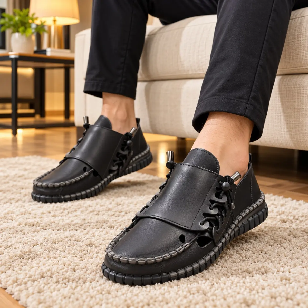 🌟Chinese Casual Magic Shoes🌟