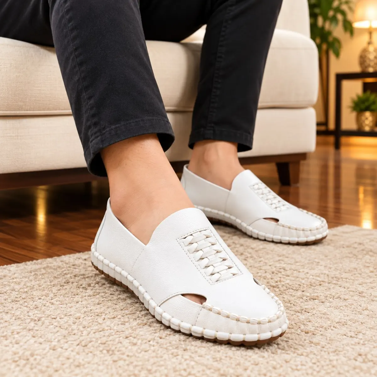 🌟Chinese Casual Magic Shoes🌟
