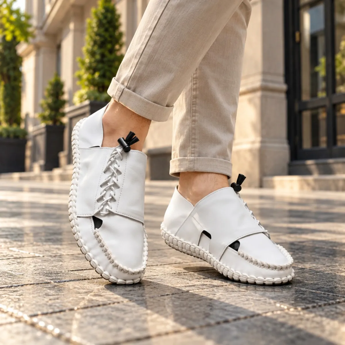 🌟Chinese Casual Magic Shoes🌟