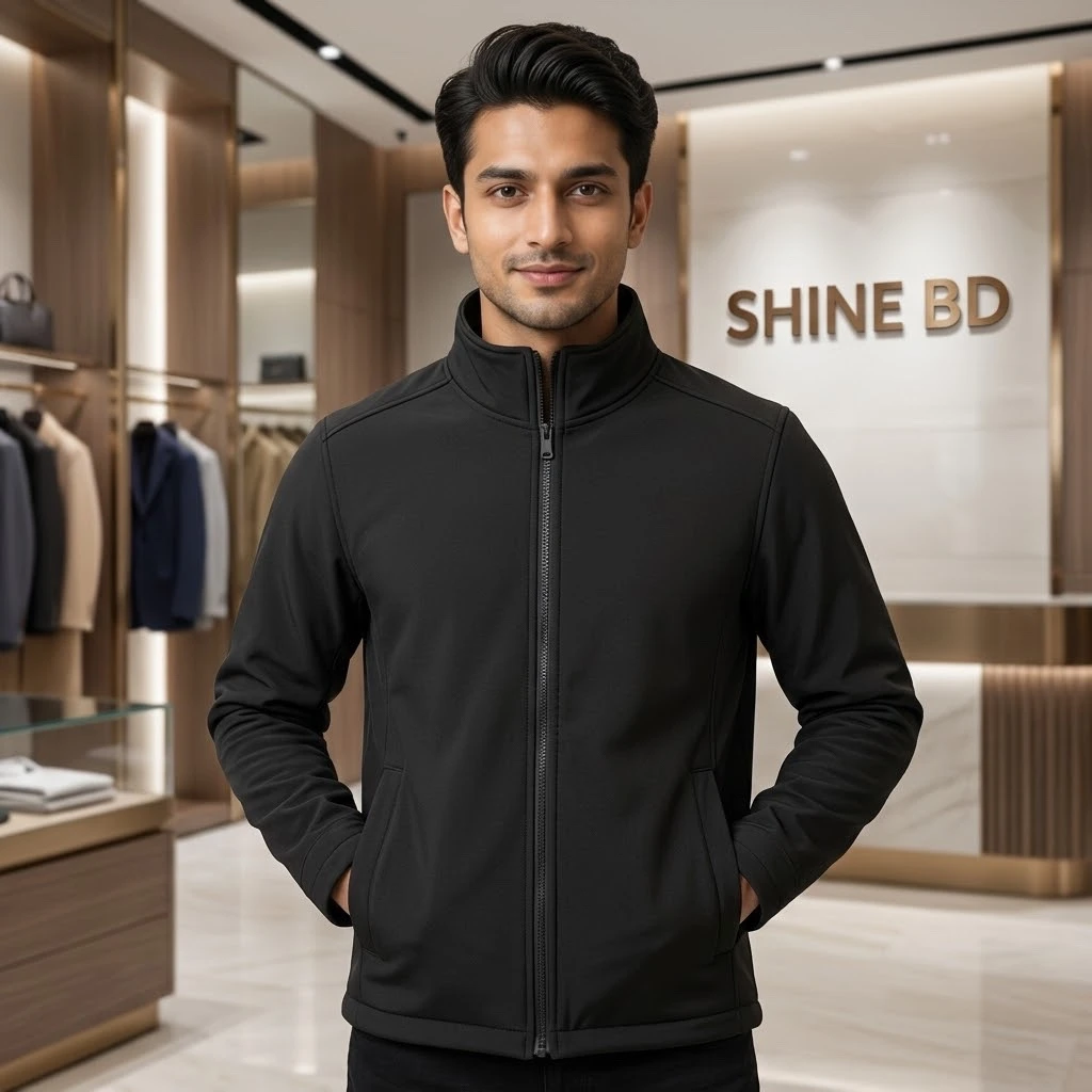 Export Quality Winter Jacket