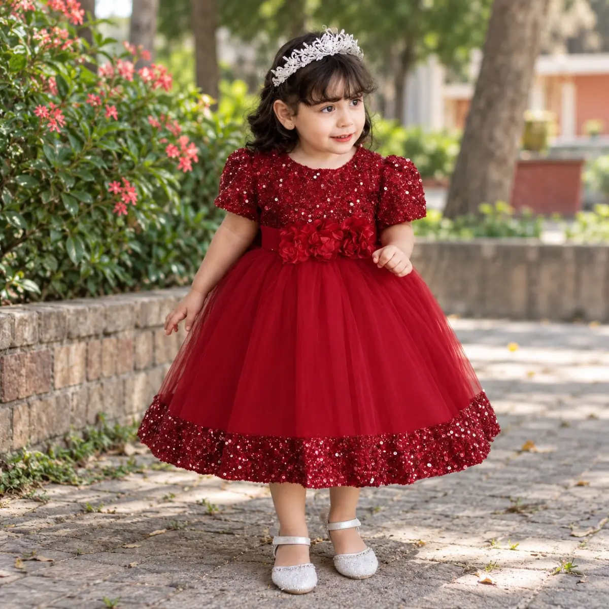 Ruby Red