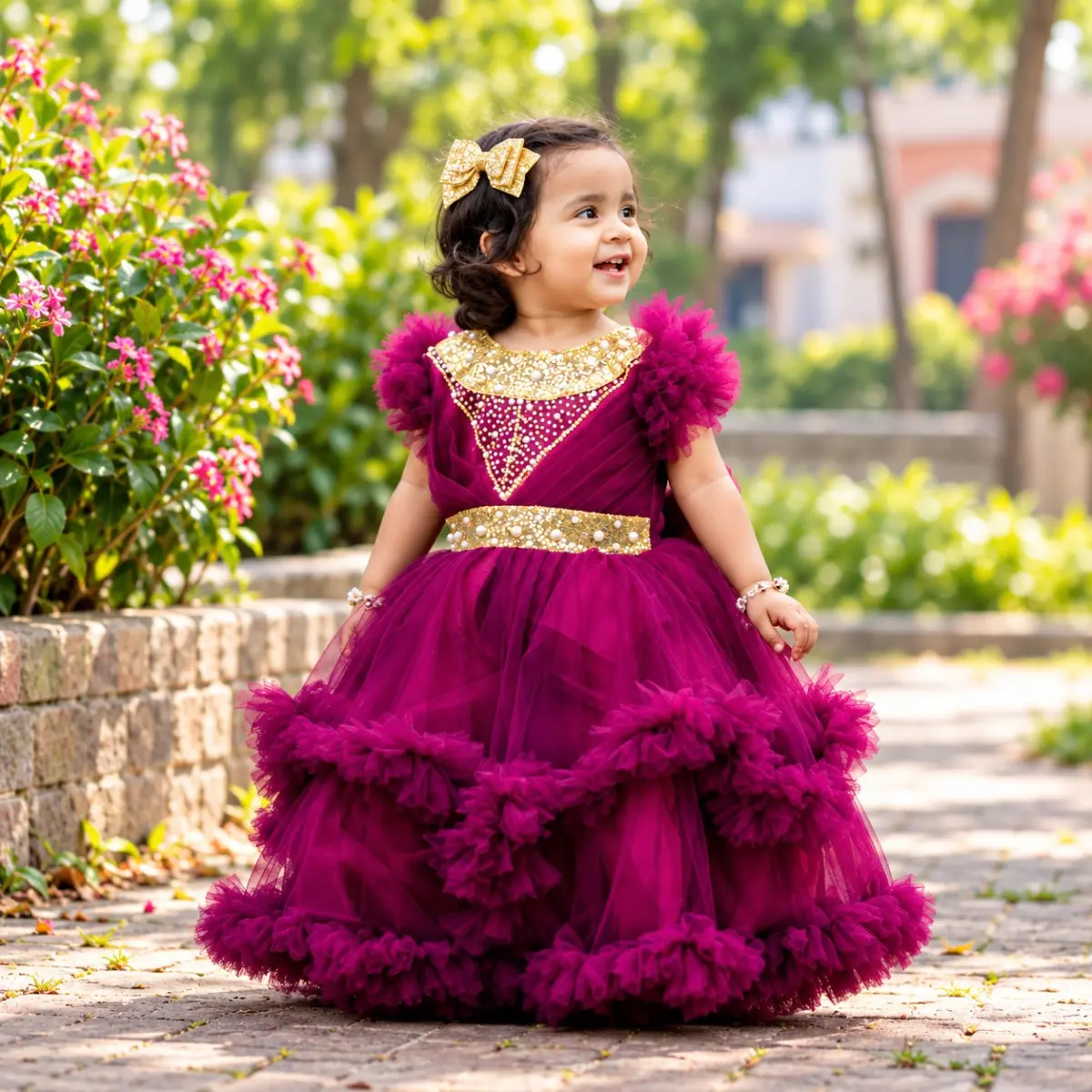 Dark Magenta
