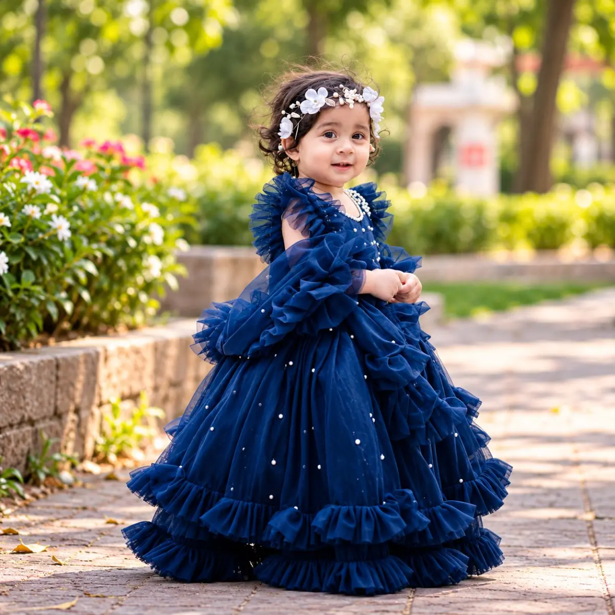 Royal Blue