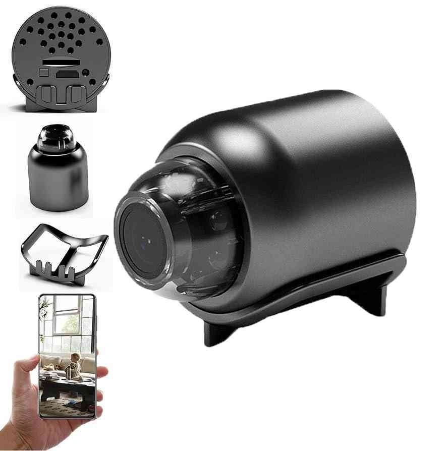 X5 Mini 5G Wireless Wi-Fi Camera