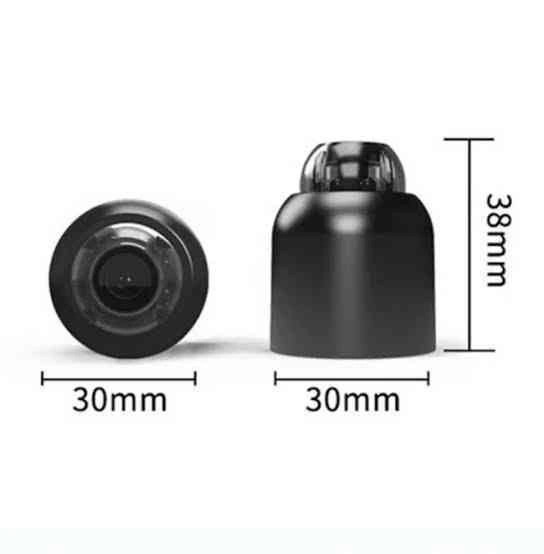 X5 Mini 5G Wireless Wi-Fi Camera