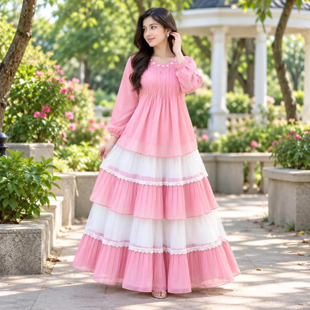 Rose Pink