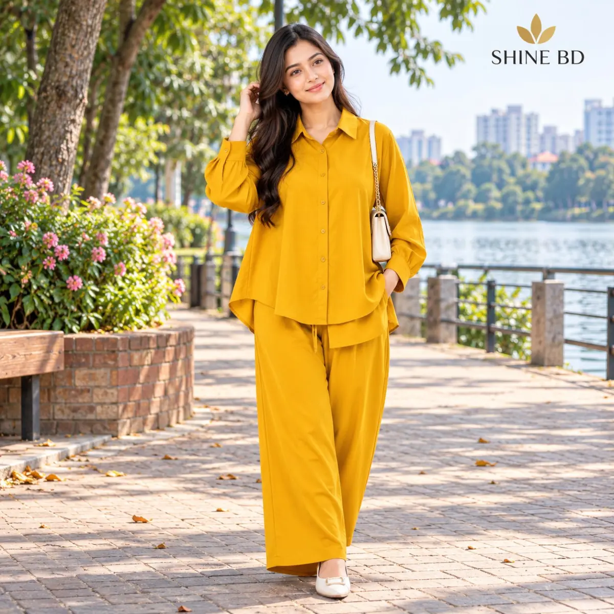 Dark-Yellow