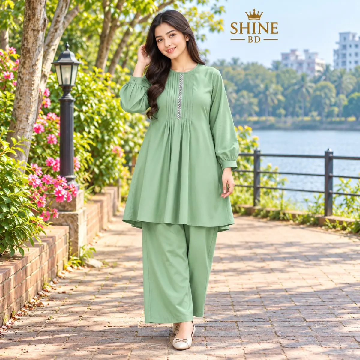 Sage Green