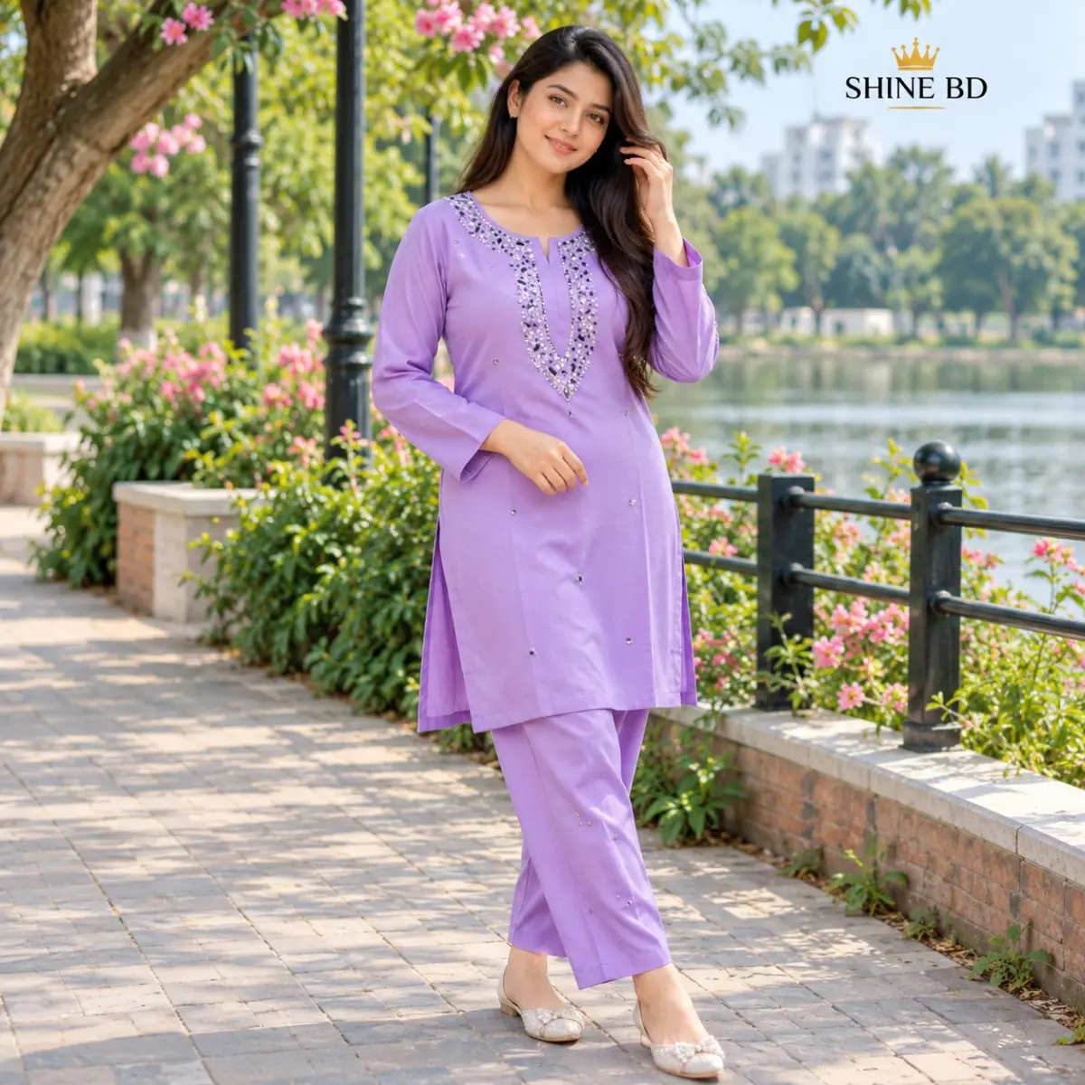 Light Purple