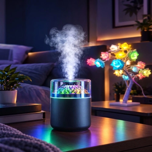 Mini humidifier