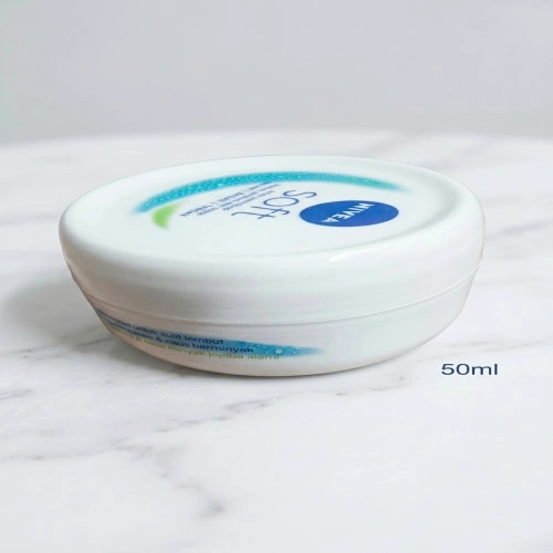 Nivea soft Moisturizing cream 50ml