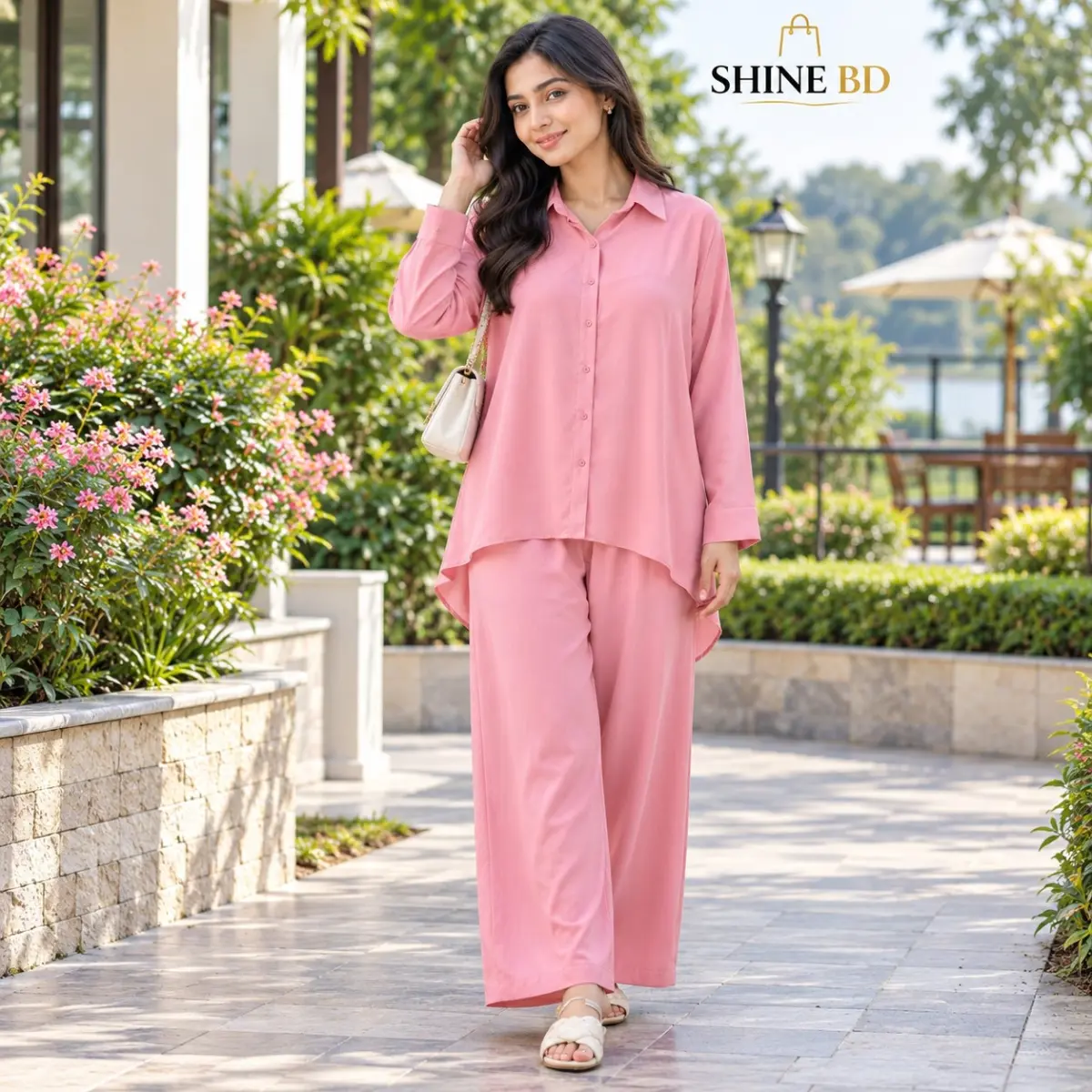 Baby-Pink