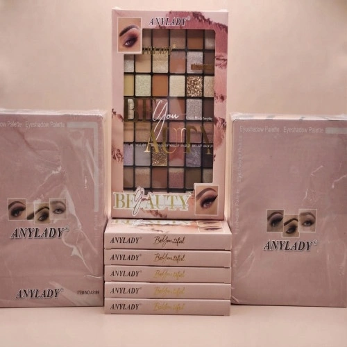 Anylady bebeauty eyeshadow palette