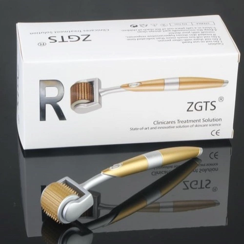 ZGTS Titanium Derma Rollers