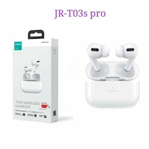 Joyroom TO3s PRO ANC Noise Cancellation Bluetooth Earbuds-New Edition