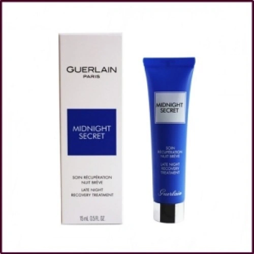 Guerlain Paris Midnight Secret
