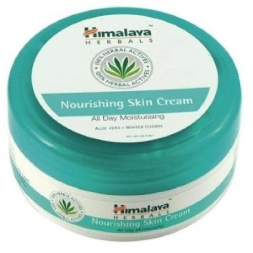 Himalaya Nourishing Skin Cream 50ml