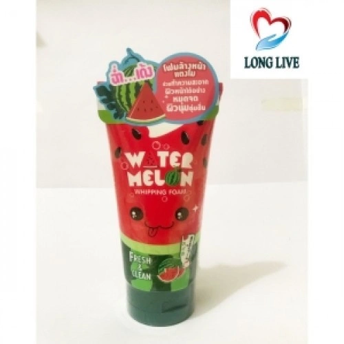 WATER MELON WHIPPING FOAM