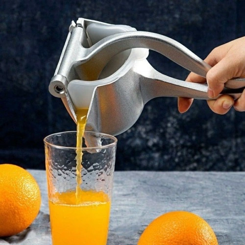 Hand Press Fruit Juicer Small Size