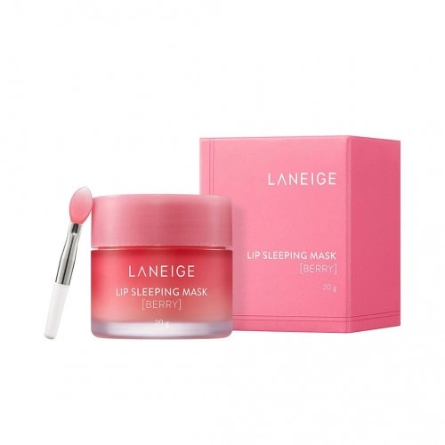 LANEIGE Lip Sleeping Mask by Korean