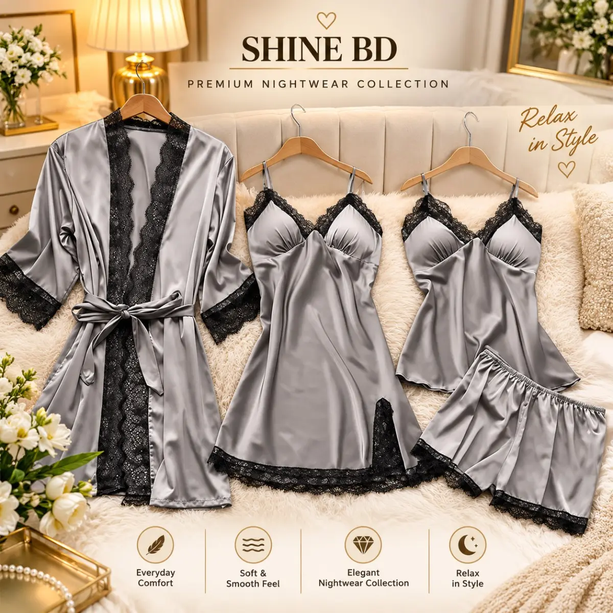 Silver