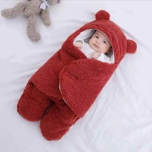 Baby Blanket Boys & Girls 0-18 Month