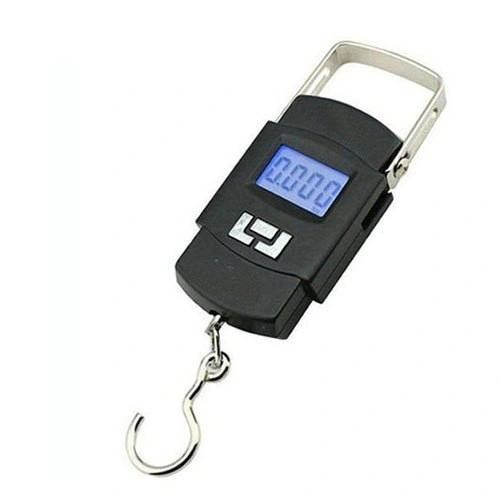 Portable Hand Scale