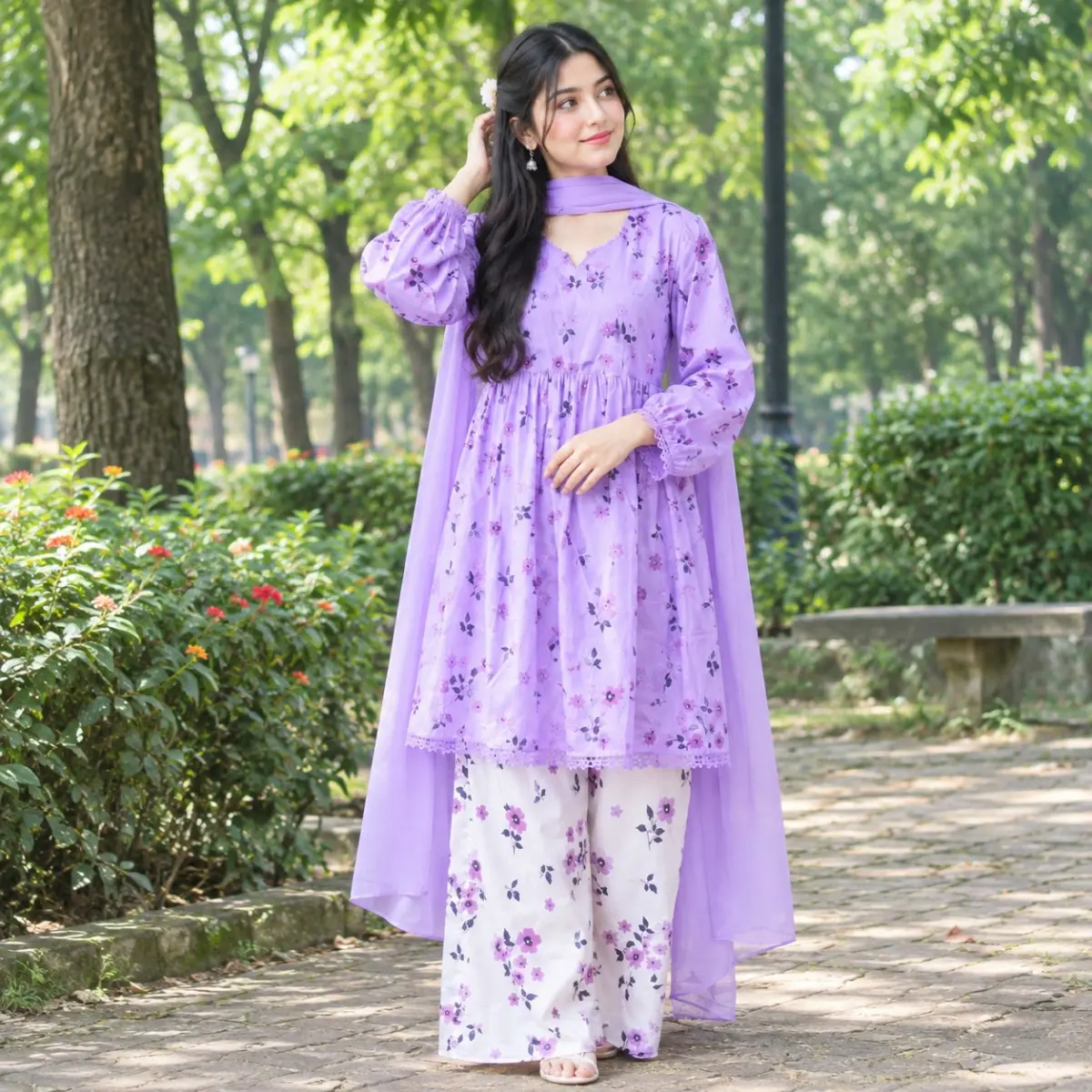 Lavende