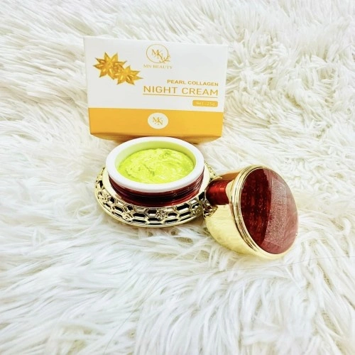 Philippine Demanding Whitening Guarantee Cream