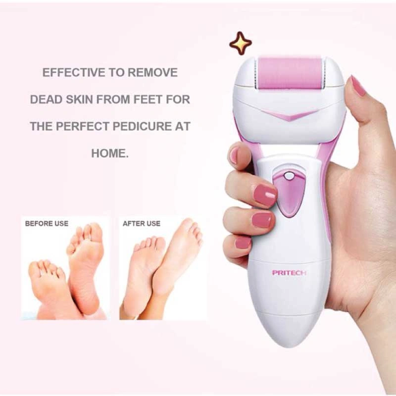 Electric Foot Callus Remover