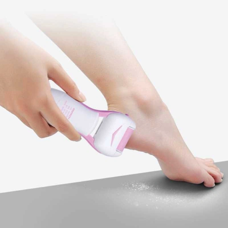 Electric Foot Callus Remover