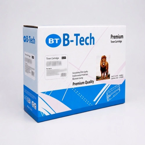 B-Tech Toner 151A (W1510A) Without Chip