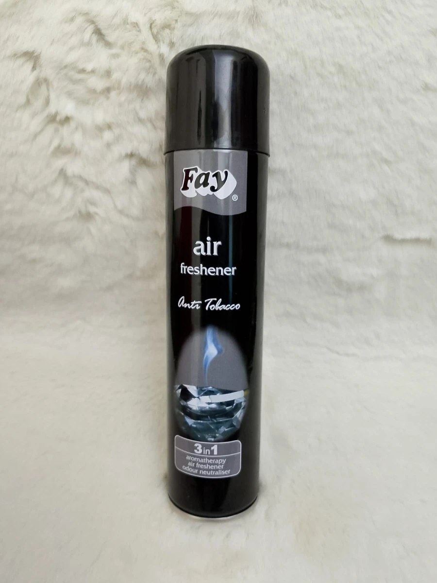 Admire Paris Luxe Air Freshener – Long-Lasting French Fragrance for Home & Office