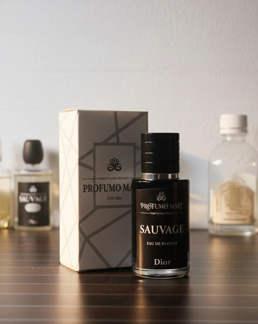DIOR SAUVAGE (EDP)