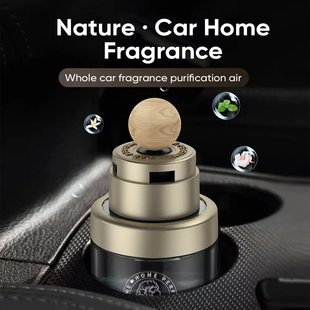 Air Fragrance for car