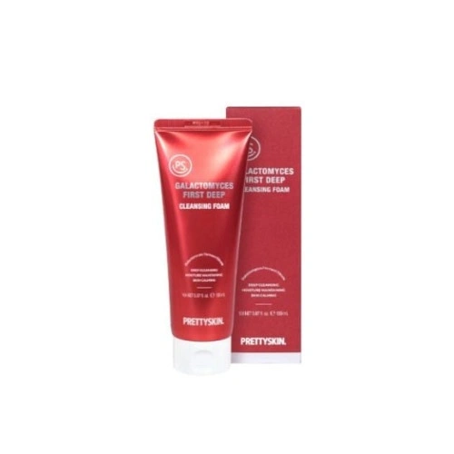 Galactomyces First Deep Cleansing Foam - 150ml price in BD