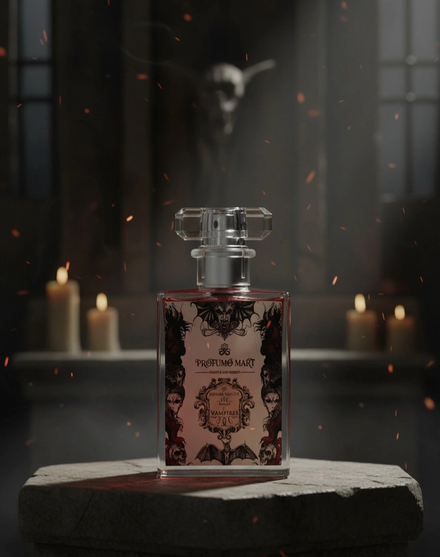 VAMPIRE BLOOD