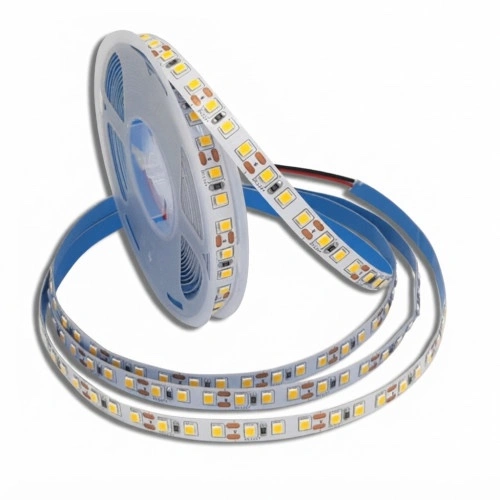 LED Strip Light 220v Warm Color 10 meter
