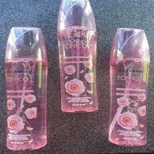 Kiss Beauty Tonico Facial
