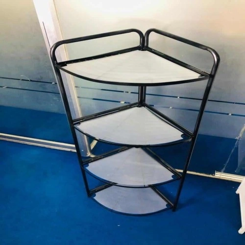 4 layer Corner folding rack Best Price in Bangladesh