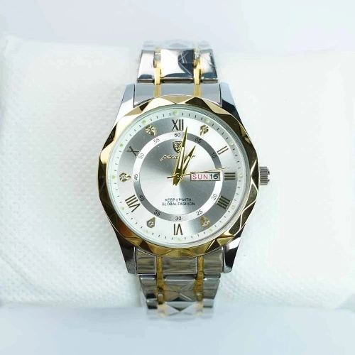 POEDAGAR 615 Chain Watch Best Price in Bangladesh
